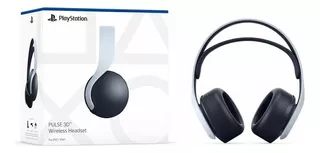 Auriculares Inalámbricos CFI-ZWH1 Playstation 5 Pulse 3d