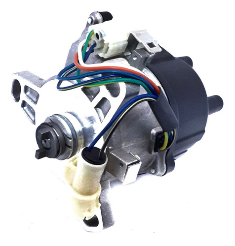Imagen 2 de 6 de Distribuidor Honda Civic Crx 1.5 88 91