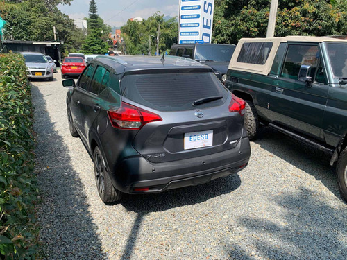 Nissan Kicks 2020 1.6 Exclusive