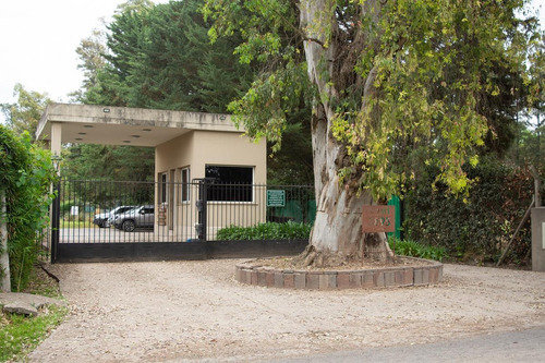 Imagen 2 de 27 de Venta - Duplex 3 Ambientes En Barrio Casas Del Paque - Pilar