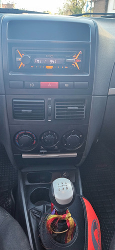 Fiat Palio 1.4 Fire Elx