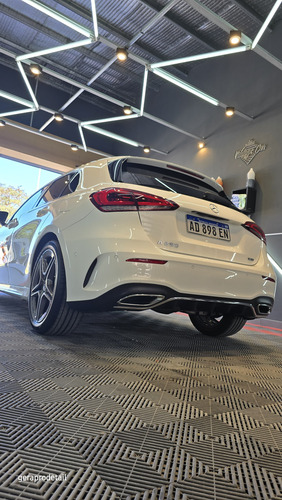 Mercedes-Benz Clase A 2.0 A250 Amg-Line 224Cv