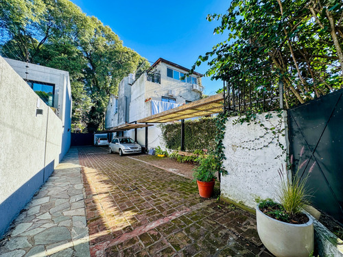 Venta Casa 4 Ambientes Con Jardín Y Pileta Propio Acassuso