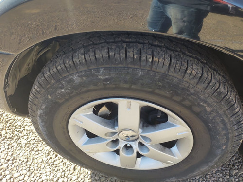 Mitsubishi Pajero Full 3.2 Hpe Aut. 5p
