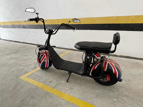 Scooter Elétrica