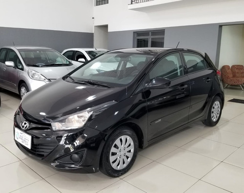 Hb20 51 Mil Km Confortplus 1.6