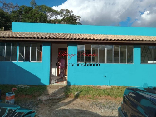 Imagem 13 de 14 de Chacara - Ch00176 - 69528884