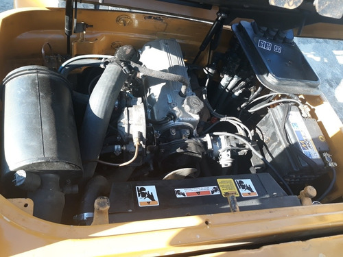 Imagem 11 de 11 de Hyster