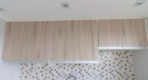 Imagem 9 de 30 de Studio Com 1 Dormitório Para Alugar, 38 M² - Jardim Flor Da Montanha - Guarulhos/sp - St0015
