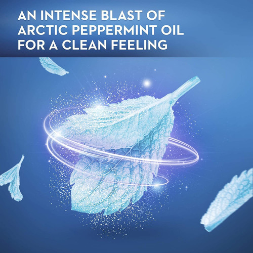 Imagem 5 de 7 de Fio Dental Oral-b Glide 3d Artico Hortela 75 Floss Picks