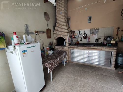 Imagem 4 de 28 de Casa Com Piscina A 150 Da Praia - Cc00275 - 70475674