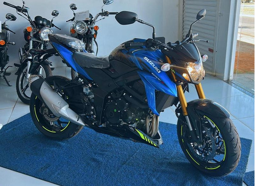 Suzuki Gsx S 750 A 2023