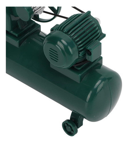 Bomba Elétrica De Mini Compressor De Ar Pneumático Salto A10