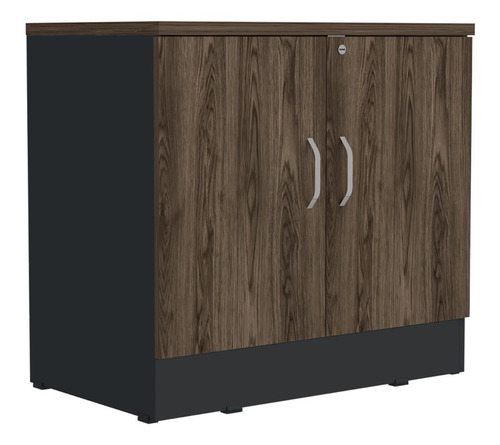 Imagen 4 de 7 de Archivador 3c + Cajonera 2p Home Office