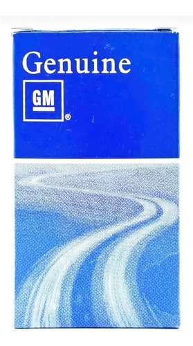 Valvula De Escape Optra Desing Advance Original Gm