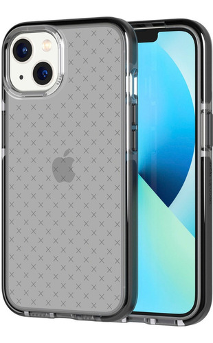 Case Delgado Tech21 Evo Check Para iPhone 13 Normal 6.1 