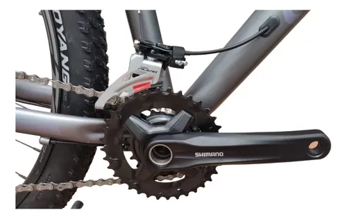 Bicicleta gw hyena 29 clearance