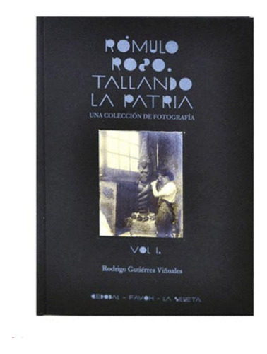 Libro Romulo Rozo.