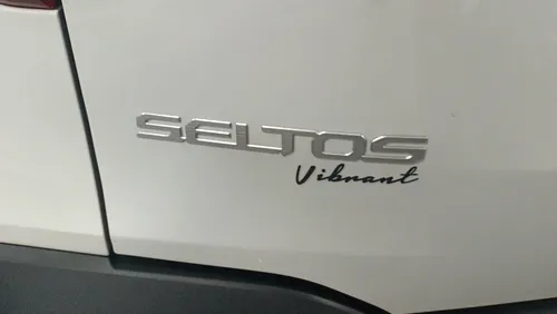 Kia Seltos 2.0 Vibrant 4X4