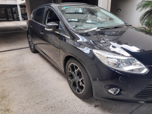 Ford Focus Iii ( Único Dueño - No Permuto)