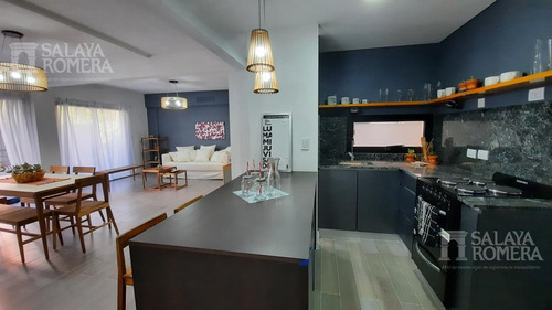 Departamento En Alquiler 3 Ambientes A Estrenar Con Cochera - Olivos