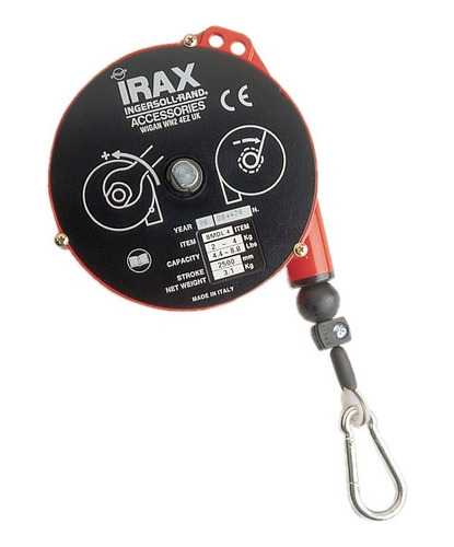 Balanceador Ingersoll Rand 10-12 Kg Irbmdln-12