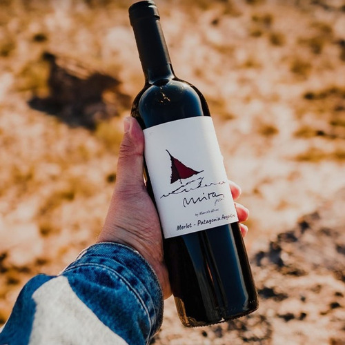 Vino Miras Jovem Malbec 1x750 Ml Bod Miras