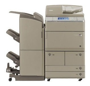 Canon Imagerunner 6255