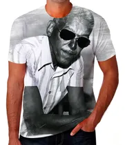 Comprar Camisa Camiseta Personalizada Cartola Cantor Samba Mpb 01