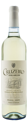 Vinho Português Cruzeiro Dos Arcos 750ml