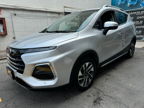 JAC SEI3 1.6 Active Cvt