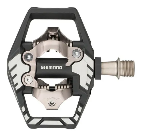 Pedales Shimano Xt