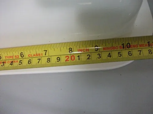 Dispensador De Bolsas (Usado)