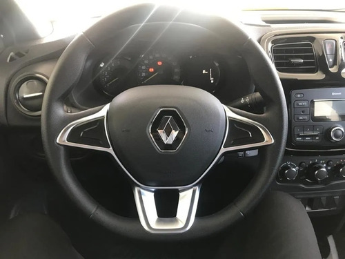 Imagen 5 de 15 de Autos Y Camionetas Logan Fiat Cronos Sandero Auto Clio A F