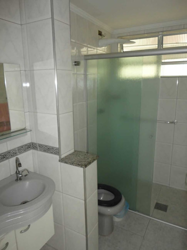 Imagem 11 de 14 de Apto 3 Dorm 1 Gar C Clube Privativo R$ 295 Mil Apa0086