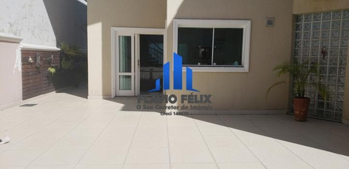 Imagem 2 de 11 de Casa Em Condominio Arujá Hills Com 500 Metros De Terreno - 345