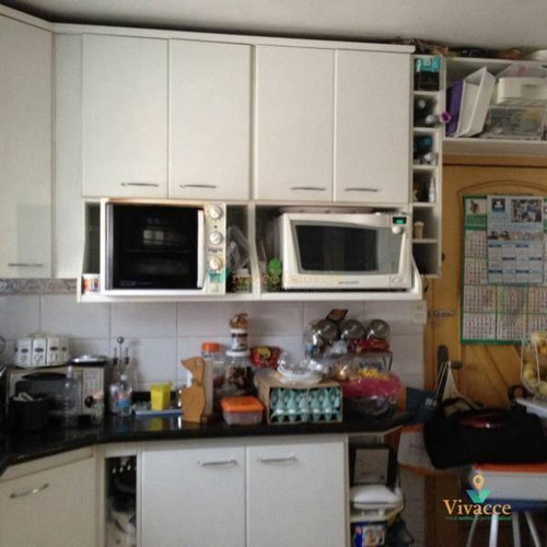 Imagem 5 de 13 de Apartamento 3 Dorms, 2 Vagas Em Vila Esperança - Ap2511