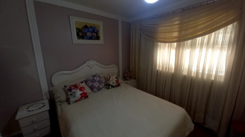 Imagem 18 de 30 de Sobrado Reformado Em Condomínio Com 3 Dormitórios 3 Vagas 160 M² - Ca00154 - 70032149