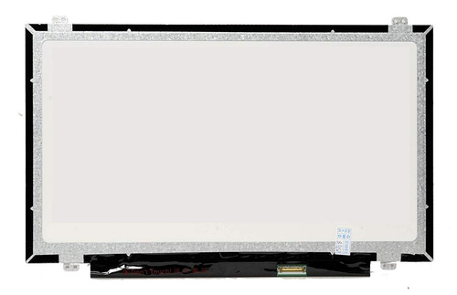 Pantalla 14.0 Led N140bga-ea3 Slim 30 Pines 1366x768 140