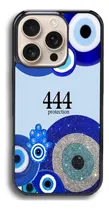 Comprar Funda Antigolpes Para iPhone Y Otros Ojo Turco Suerte No.2
