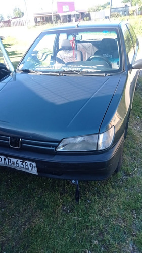 Peugeot 306 1.4 Xn