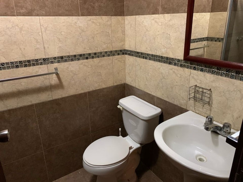 Imagen 10 de 12 de Apartamento En San Diego, Urb Valle Topacio