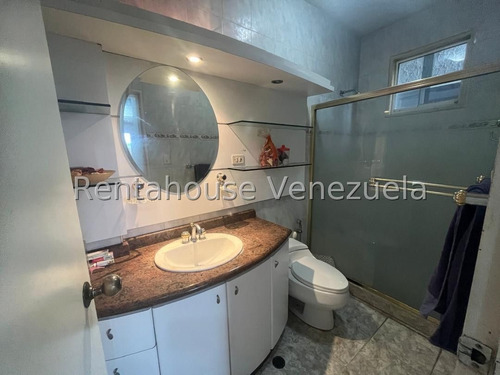 En Venta Apartamento En San Jacinto Concepto Moderno 2 Estacionamientos Maletero Planta Electrica Pozo Agua Estef 25-6255