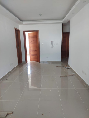 Imagen 4 de 13 de Apartamento 2 Habitaciones, Carretera Mella Frente A Lucerna