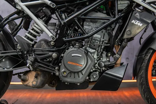 Ktm Duke Ng 200 2021