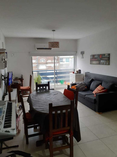Imagen 4 de 12 de Venta Impecable Dpto 2 Ambientes En V. Ballester Centro