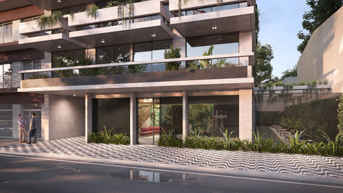 Departamento En Venta En Villa Crespo
