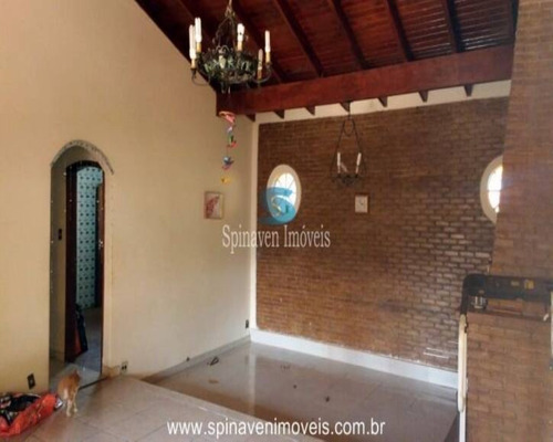 Imagem 10 de 30 de Chácara - Ch00878 - 69736135