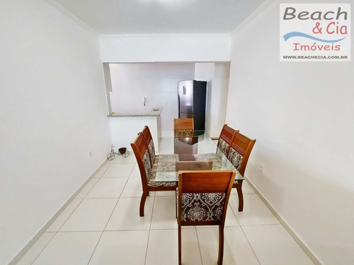 Imagem 11 de 30 de Frente Mar, 2 Dorms, Caiçara, Praia Grande, R$ 545 Mil, Vap00850