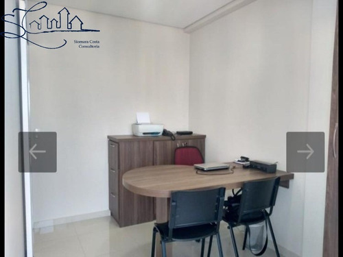 Imagem 5 de 24 de Venda Sala Comercial Em Campinas - Sa00356 - 68572039